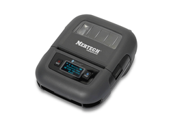 Мобильный принтер MERTECH ALPHA