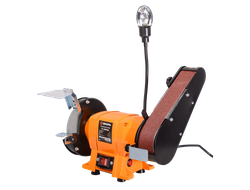 Точильный станок ТС-300ЛШ Вихрь