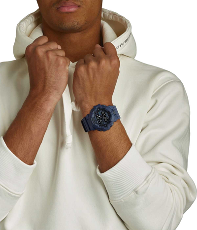 Часы Casio G-Shock GA-700CA-2A