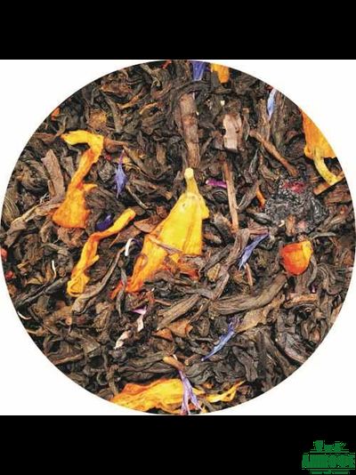 Граф Орловский