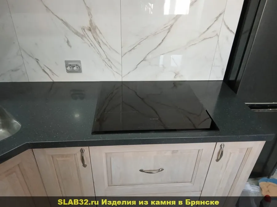 Столешница из камня в Брянске +7 915 535-90-79