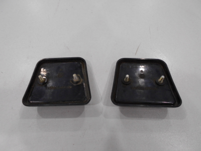 Катафоты Газ 24