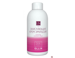 Ollin Silk Touch оксидант кремовый, 1.5%, 90 мл.
