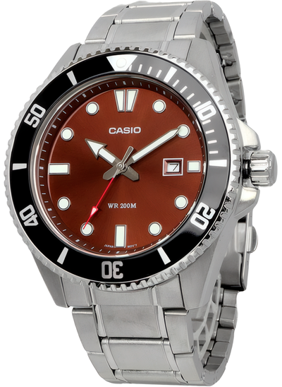 Часы Casio MDV-107D-5A