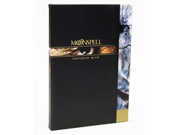 MOONSPELL Lusitanian metal 2-DVD+CD Box Set