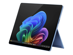 Планшет Microsoft Surface Pro 11 Copilot + PC Snapdragon X Plus 16GB 512GB (Sаррhirе)