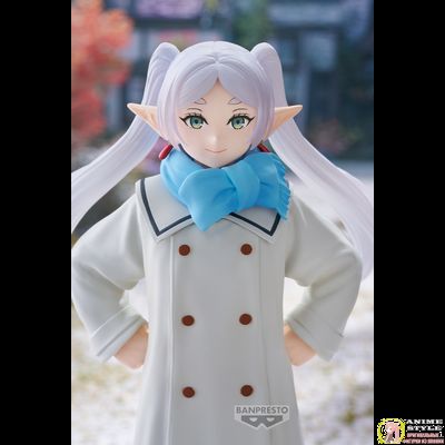 Фигурка Фрирен (Frieren Bandai Spirits)