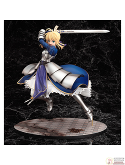 Фигурка 1/7 Сейбер (Saber Triumphant Excalibur)