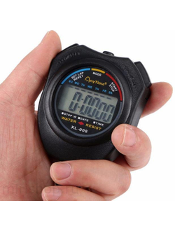 Электронный секундомер XL-008