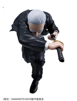 Фигурка Такамура (Takamura Vibration Stars)