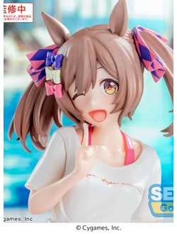 Фигурка Смарт Фалкон (Smart Falcon Gaze on Me ver. Yumemirize)