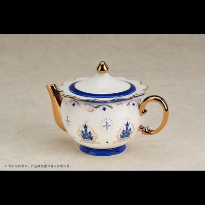 Фигурка Cow Cat DLC Series, Tea Time Cats (Vol.3)