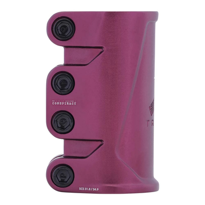 Зажим TRIAD Conspiracy SCS