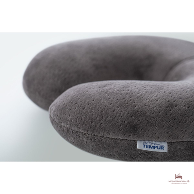 Подушка для путешествий Transit Pillow TEMPUR®