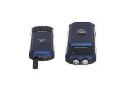 BQ 2817 Tank Quattro Power Черный