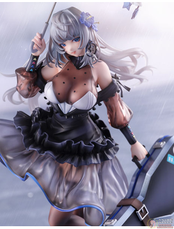 Фигурка 1/7 FX-05 She Comes From The Rain