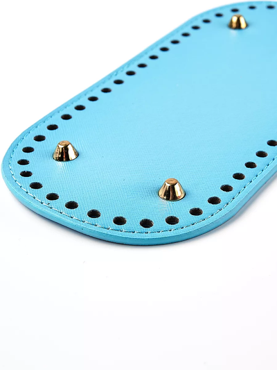 Донышко для рукоделия и фурнитра 20х10