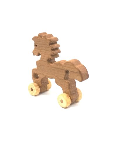 Игрушка "Сивка"