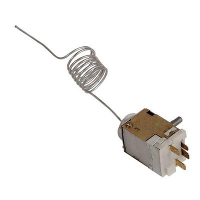 Терморегулятор холодильника универсальный ТАМ 133-1М