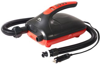 Продажа насосов электрических AQUA MARINA 12V 20 PSI для сапбордов в Иркутске