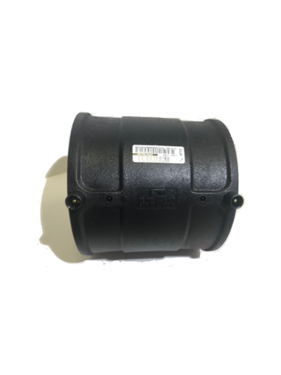 Муфта электросварная d140 sdr11 ПЭ100 Eurostandard