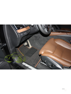 Коврики Volvo XC90 2