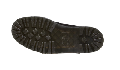 Туфли Dr. Martens Ramsey Kiltie Buckle Loafers