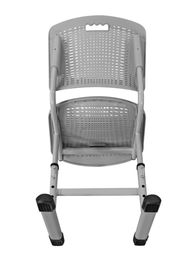 Школьный стул ШС28 с поддержкой спины