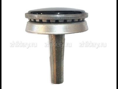 Комплект горелок газовой плиты GEFEST 300, 1100, 1457, 3100  (старый образец)