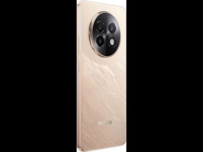 Realme 13 Plus 5G 8/256GB (RMX5000) Золотой
