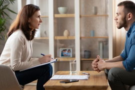 Избавление от зависимости