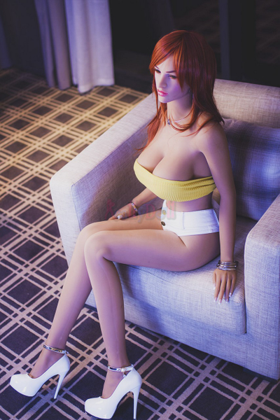 Секс кукла Венди Elite 165см