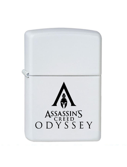 Зажигалка Assassin’s Creed № 2