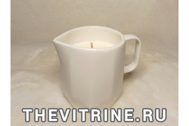 Производство массажных свечей