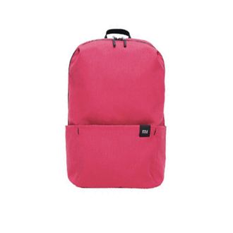 Рюкзак Xiaomi Mini 10 Colorful Small Backpack (розовый)