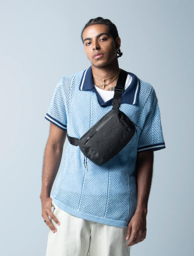 Сумка Sympl Motion Sling 3L X-Pac VX21 Black фото 3