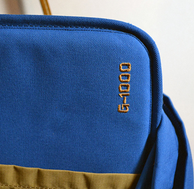 Рюкзак Fjallraven Kanken No.2 Super Grey