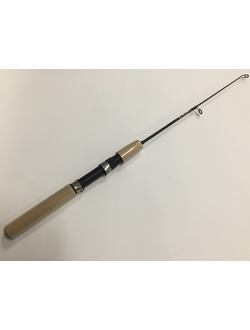 Зимняя удочка для балансира ( телескопическая / 55 см ) А-18 /5 шт