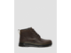 Ботинки Dr. Martens BONNY LEATHER CASUAL BOOTS коричневые