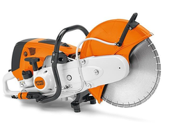 Бензорез STIHL TS 800 (5,0 кВт, 400 мм) 4224-011-2820