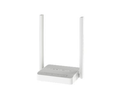 Wi-Fi роутер Zyxel Keenetic 4G (KN-1213) Белый