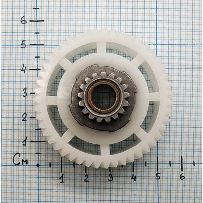 Шестерня Mystery большая