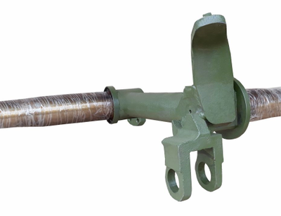 8.32.016 Балансир задний правый в сборе