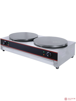 Блинница Hualian HCM-2