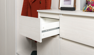 ПРИХОЖАЯ "НИКА" - ОЛМ