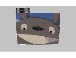 Термокружка Мой сосед Тоторо, Totoro №1