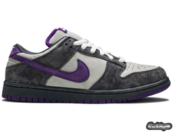Nike SB Dunk Low Graphite (35-49)