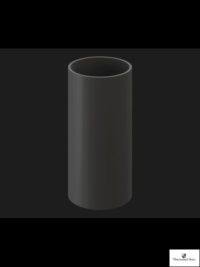 Водосточная труба  3м PREMIUM