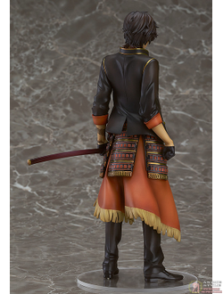 Фигурка 1/8 Окурикара (Ookurikara)