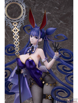 Фигурка 1/4 Мурасаки Сикибу (Murasaki Shikibu Bunny Girl Style, Caster)
